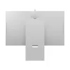 Монитор для ПК Samsung S27C902PAU 27" IPS 5K WiFi-BT-Cam-Thunderbolt 4 S27C902PAU 60Hz Цвет:белый - параллельный импортер