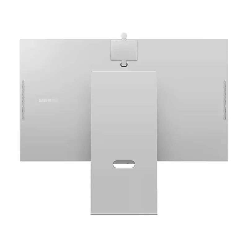 Монитор для ПК Samsung S27C902PAU 27" IPS 5K WiFi-BT-Cam-Thunderbolt 4 S27C902PAU 60Hz Цвет:белый - параллельный импортер