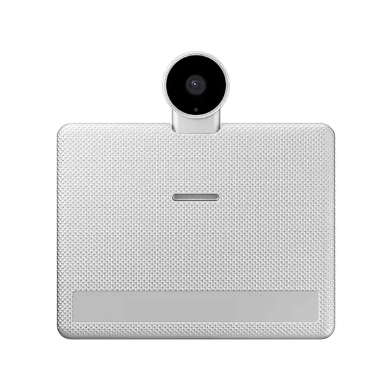 Монитор для ПК Samsung S27C902PAU 27" IPS 5K WiFi-BT-Cam-Thunderbolt 4 S27C902PAU 60Hz Цвет:белый - параллельный импортер