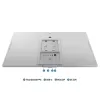 Монитор для ПК Samsung S27C902PAU 27" IPS 5K WiFi-BT-Cam-Thunderbolt 4 S27C902PAU 60Hz Цвет:белый - параллельный импортер