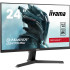 מסך גיימינג IIYAMA G-MASTER G2470HSU-B1 23.8" 165Hz FHD IPS צבע שחור