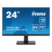 Монитор для ПК IIYAMA ProLite XU2492HSU-B6 XU2492HSU-B6 23.8" 100Hz FHD IPS Монитор для ПК IIYAMA ProLite XU2492HSU-B6 XU2492HSU-B6 23.8" 100Hz FHD IPS