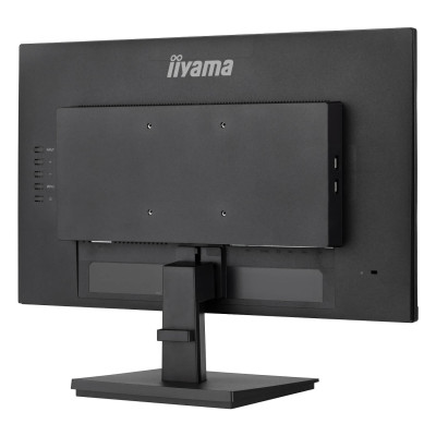 Computer Monitor IIYAMA ProLite XU2492HSU-B6 23.8" 100Hz FHD IPS Color:black Computer Monitor IIYAMA ProLite XU2492HSU-B6 23.8" 100Hz FHD IPS Color:black