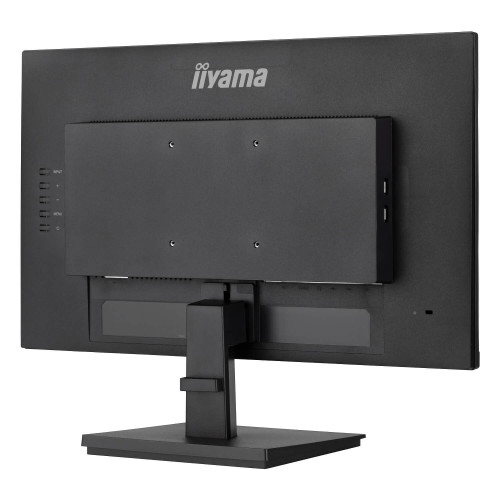 מסך גיימינג IIYAMA ProLite XU2492HSU-B6 23.8" 100Hz FHD IPS צבע שחור