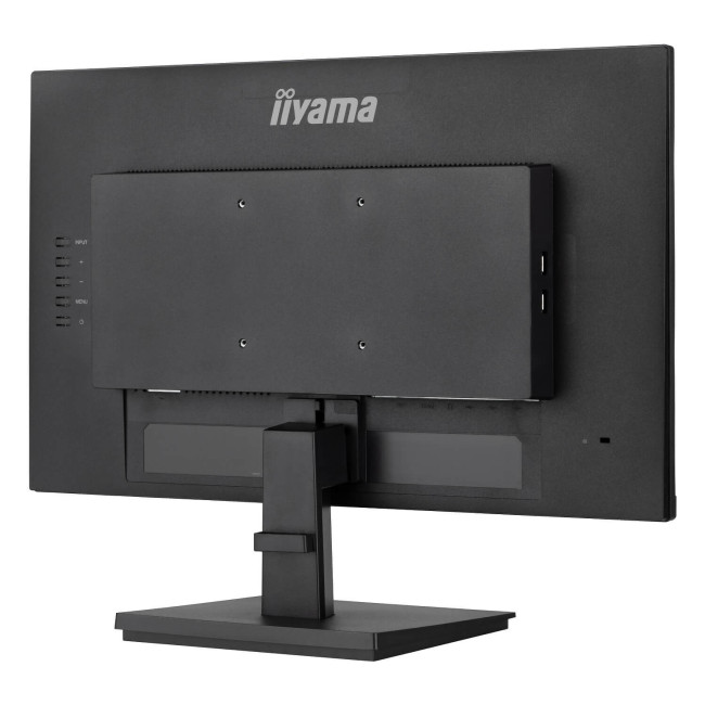 Монитор для ПК IIYAMA ProLite XU2492HSU-B6 23.8" 100Hz FHD IPS Цвет:черный