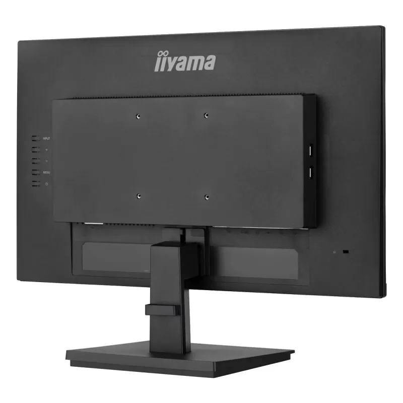 Computer Monitor IIYAMA ProLite XU2492HSU-B6 XU2492HSU-B6 23.8" 100Hz FHD IPS
