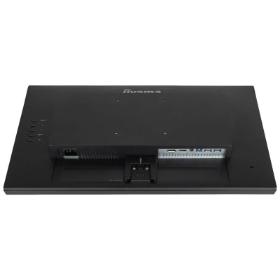 Computer Monitor IIYAMA ProLite XU2492HSU-B6 23.8" 100Hz FHD IPS Color:black Computer Monitor IIYAMA ProLite XU2492HSU-B6 23.8" 100Hz FHD IPS Color:black