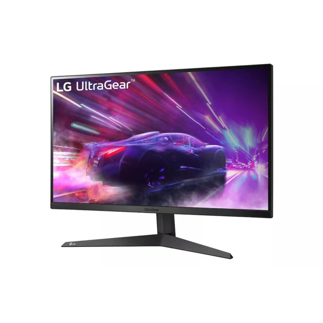 Gaming Monitor LG 27GQ50F-B 27" UltraGear VA FHD 165Hz 1ms Color:black - parallel importer