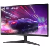 Gaming Monitor LG 27GQ50F-B 27" UltraGear VA FHD 165Hz 1ms 27GQ50F-B Color:black - parallel importer