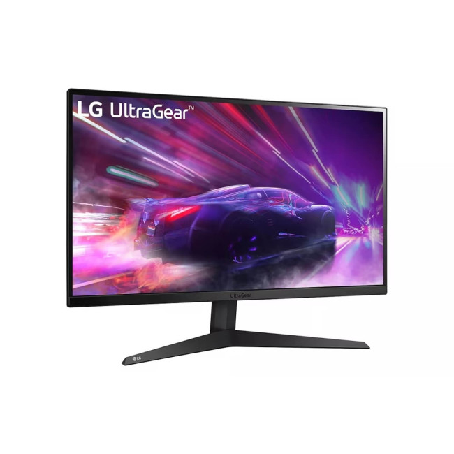 Gaming Monitor LG 27GQ50F-B 27" UltraGear VA FHD 165Hz 1ms Color:black - parallel importer