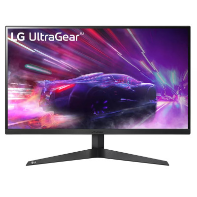 Gaming Monitor LG 27GQ50F-B 27" UltraGear VA FHD 165Hz 1ms Color:black - parallel importer Gaming Monitor LG 27GQ50F-B 27" UltraGear VA FHD 165Hz 1ms Color:black - parallel importer