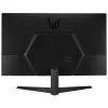 Gaming Monitor LG 27GQ50F-B 27" UltraGear VA FHD 165Hz 1ms 27GQ50F-B Color:black - parallel importer
