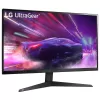 Gaming Monitor LG 27GQ50F-B 27" UltraGear VA FHD 165Hz 1ms 27GQ50F-B Color:black - parallel importer