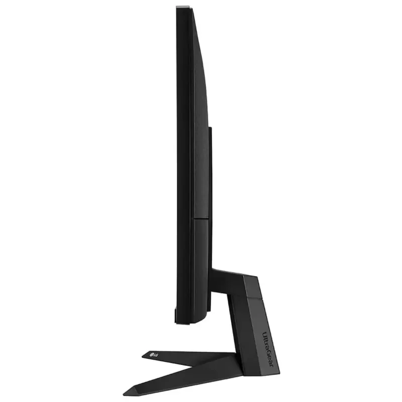 Gaming Monitor LG 27GQ50F-B 27" UltraGear VA FHD 165Hz 1ms 27GQ50F-B Color:black - parallel importer