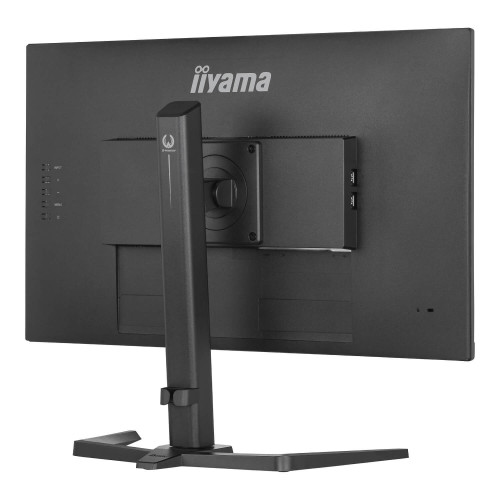 מסך גיימינג IIYAMA G-MASTER GB2770HSU-B5 27" 165Hz FHD IPS צבע שחור