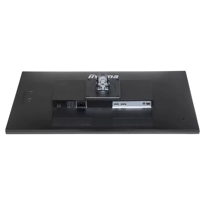 Игровой Монитор IIYAMA G-MASTER GB2770HSU-B5 GB2770HSU-B5 27" 165Hz FHD IPS