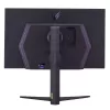 מסך מחשב LG 27GR93U-B 27" UltraGear IPS UHD 144Hz 1ms 27GR93U-B - יבואן מקביל