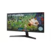 מסך מחשב LG 29WP60G-B 29" UltraWide FHD 75Hz IPS 29WP60G-B 2K, QHD - יבואן מקביל