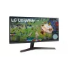 מסך מחשב LG 29WP60G-B 29" UltraWide FHD 75Hz IPS 29WP60G-B 2K, QHD - יבואן מקביל