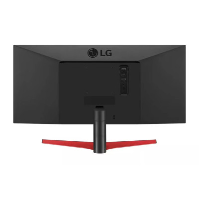 Монитор для ПК LG 29WP60G-B 29" UltraWide FHD 75Hz IPS 2K, QHD - параллельный импортер Монитор для ПК LG 29WP60G-B 29" UltraWide FHD 75Hz IPS 2K, QHD - параллельный импортер