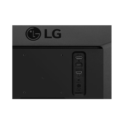 Монитор для ПК LG 29WP60G-B 29" UltraWide FHD 75Hz IPS 2K, QHD - параллельный импортер Монитор для ПК LG 29WP60G-B 29" UltraWide FHD 75Hz IPS 2K, QHD - параллельный импортер