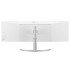 Computer Monitor LG 49BQ95C-W 49'' Dual QHD Nano IPS Curved UltraWide Monitor - parallel importer Computer Monitor LG 49BQ95C-W 49'' Dual QHD Nano IPS Curved UltraWide Monitor - parallel importer