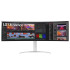 Computer Monitor LG 49BQ95C-W 49'' Dual QHD Nano IPS Curved UltraWide Monitor - parallel importer Computer Monitor LG 49BQ95C-W 49'' Dual QHD Nano IPS Curved UltraWide Monitor - parallel importer