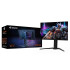 Computer Monitor Gigabyte FO27Q3 27" AORUS OLED QHD 360Hz 0.03ms 2K+QHD Computer Monitor Gigabyte FO27Q3 27" AORUS OLED QHD 360Hz 0.03ms 2K+QHD