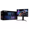 Computer Monitor Gigabyte FO27Q3 27" AORUS OLED QHD 360Hz 0.03ms FO27Q3 - official importer