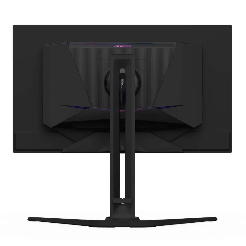 Computer Monitor Gigabyte FO27Q3 27" AORUS OLED QHD 360Hz 0.03ms FO27Q3 - official importer