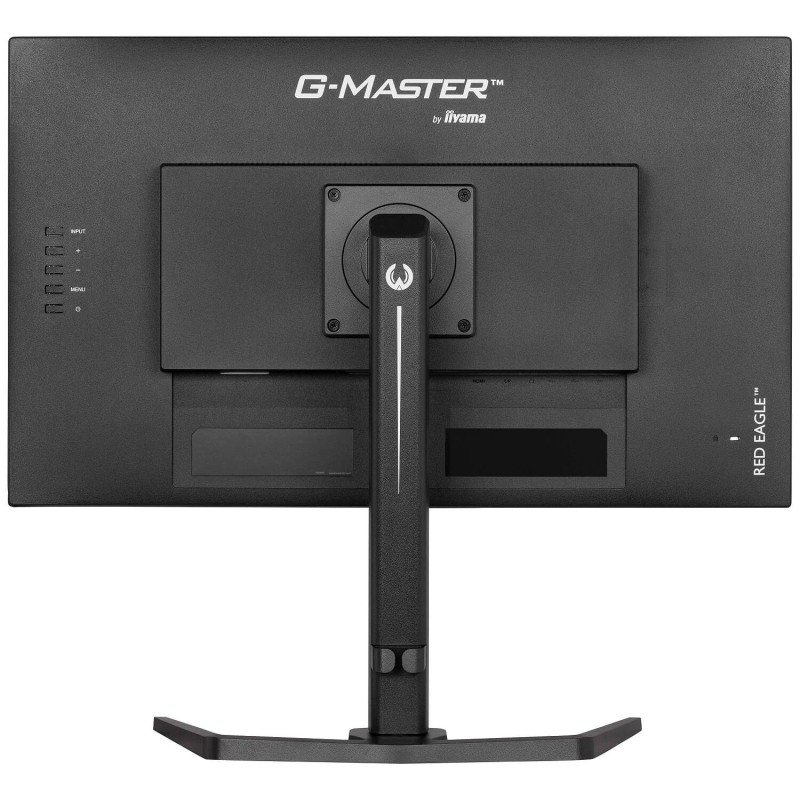 Computer Monitor IIYAMA GB2770QSU-B6 27" G-Master IPS WQHD 180Hz 0.2ms GB2770QSU-B6 2K, QHD