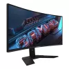 Computer Monitor Gigabyte GS34WQC 34" VA WQHD 135Hz 1ms 1500R GS34WQC Curved - official importer