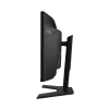 Computer Monitor Gigabyte GS34WQC 34" VA WQHD 135Hz 1ms 1500R GS34WQC Curved - official importer
