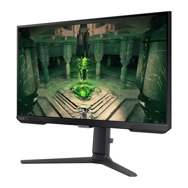 מסך מחשב Samsung S27BG400EU 27" Odyssey G4 IPS FHD 240Hz 1ms S27BG400EU - יבואן מקביל מסך מחשב Samsung S27BG400EU 27" Odyssey G4 IPS FHD 240Hz 1ms S27BG400EU - יבואן מקביל