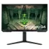 מסך מחשב Samsung S27BG400EU 27" Odyssey G4 IPS FHD 240Hz 1ms S27BG400EU - יבואן מקביל