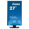 Монитор для ПК IIYAMA XUB2793QS-B6 27" ProLite WQHD 100Hz 1ms IPS Monitor XUB2793QS-B6 2K, QHD