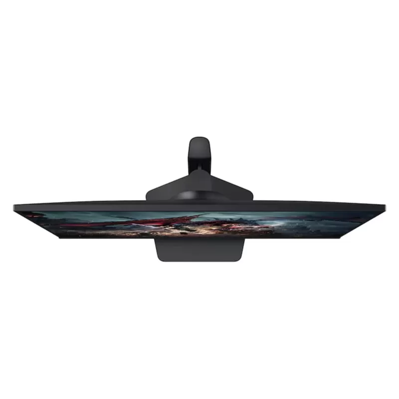 Игровой монитор Samsung S27DG500EU 27' Odyssey G5 IPS QHD 180Hz 1ms S27DG500EU - параллельный импортер Игровой монитор Samsung S27DG500EU 27' Odyssey G5 IPS QHD 180Hz 1ms S27DG500EU - параллельный импортер