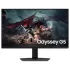 מסך מחשב לגיימינג Samsung S27DG500EU 27' Odyssey G5 IPS QHD 180Hz 1ms - יבואן מקביל