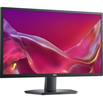 Монитор для ПК Dell SE2725H 27" 75Hz FHD VA Цвет:черный Монитор для ПК Dell SE2725H 27" 75Hz FHD VA Цвет:черный