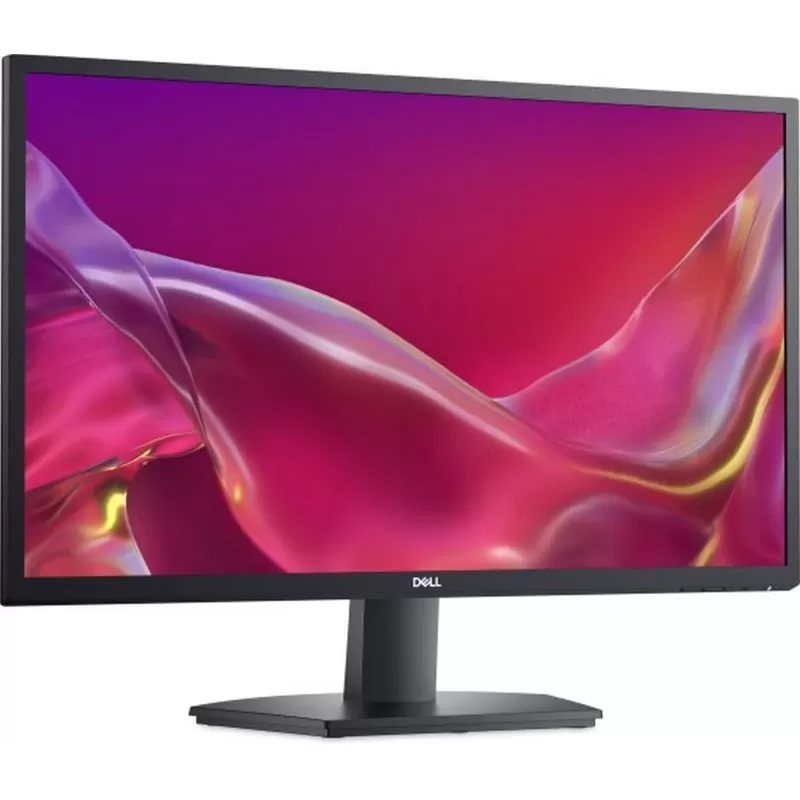 Монитор для ПК Dell SE2725H 27" 75Hz FHD VA Цвет:чёрный