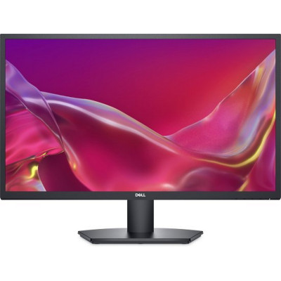 Монитор для ПК Dell SE2725H 27" 75Hz FHD VA Цвет:черный Монитор для ПК Dell SE2725H 27" 75Hz FHD VA Цвет:черный