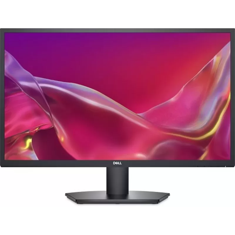 Монитор для ПК Dell SE2725H 27" 75Hz FHD VA Цвет:чёрный