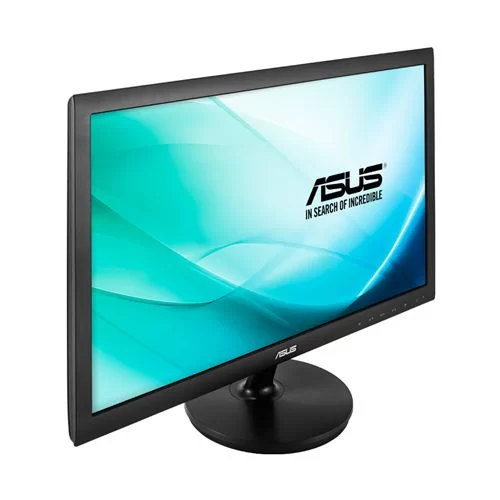 מסך מחשב Asus VS247NR 23.6" FHD צבע שחור