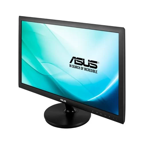 מסך מחשב Asus VS247NR 23.6" FHD צבע שחור