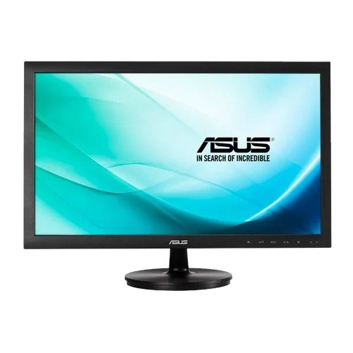 מסך מחשב Asus VS247NR 23.6" FHD צבע שחור