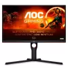 Gaming Monitor AOC 25G3ZM-BK 24.5" 25G3ZM VA FHD 240Hz 0.5ms 25G3ZM-BK Color:black