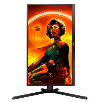 Игровой Монитор AOC 25G3ZM-BK 24.5" 25G3ZM VA FHD 240Hz 0.5ms 25G3ZM-BK