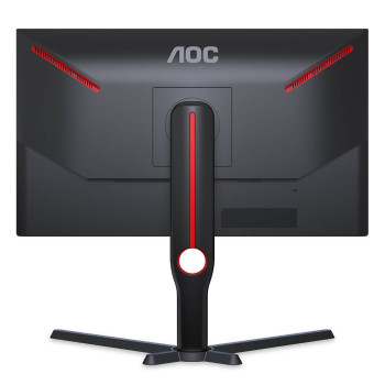 Игровой Монитор AOC 25G3ZM-BK 24.5" 25G3ZM VA FHD 240Hz 0.5ms 25G3ZM-BK
