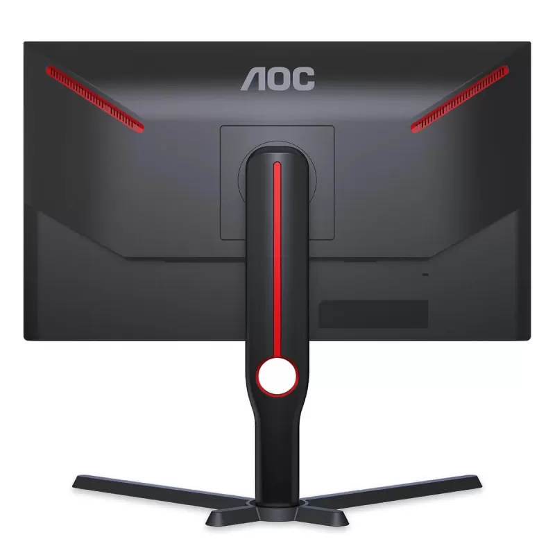 Gaming Monitor AOC 25G3ZM-BK 24.5" 25G3ZM VA FHD 240Hz 0.5ms 25G3ZM-BK Color:black