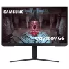 מסך גיימינג Samsung S32CG510EU 32" Odyssey G5 VA QHD 165Hz 1ms S32CG510EU צבע - יבואן מקביל